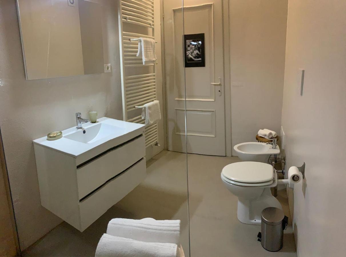 Corte Castella Mantua Dış mekan fotoğraf